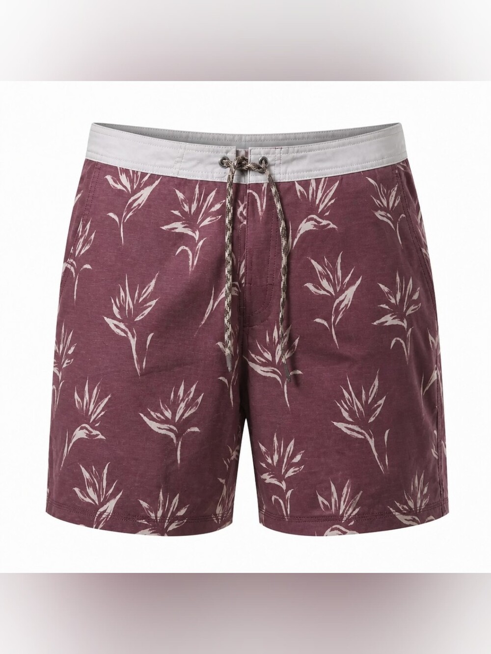 Lilo Hybrid Swim Trunks - Katin